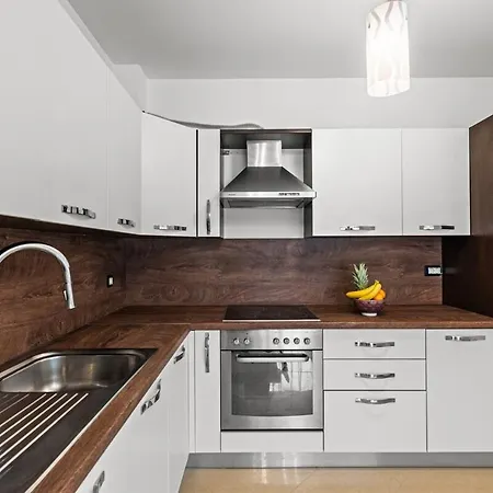 Lux Apartamento
