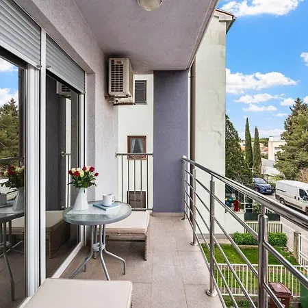 Apartamento Lux Pula