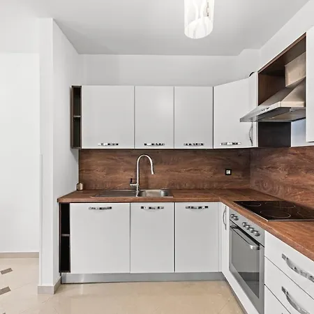 Apartamento Lux *