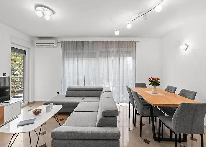 Apartamento Lux *