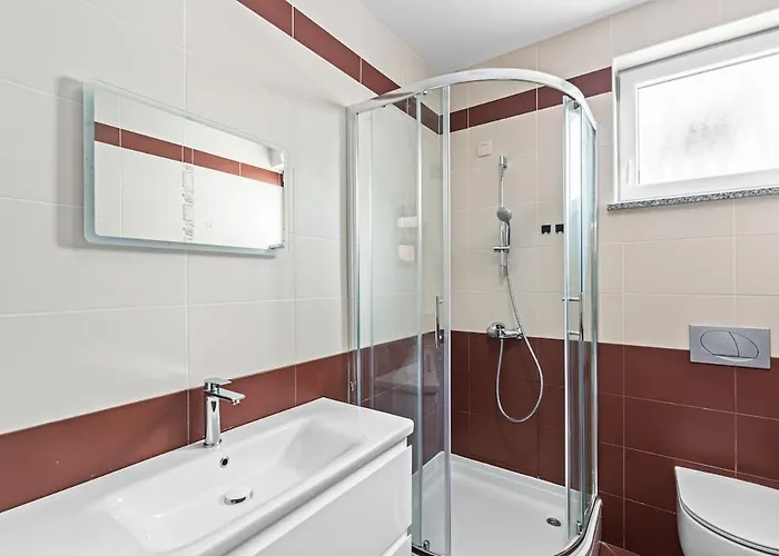 Lux Apartamento Pula