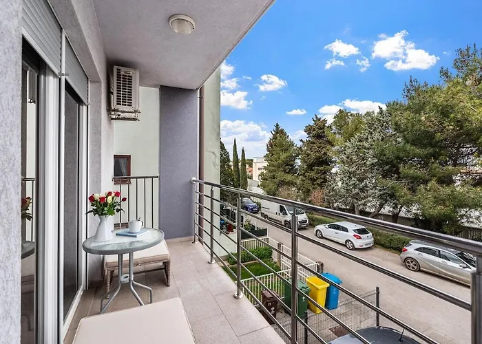 Apartamento Lux Pula