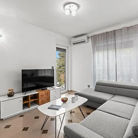 Lux Apartman Pula