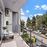 Apartment Lux Pula